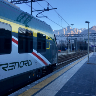 Revocato lo sciopero di FerrovieNord previsto il 29 novembre