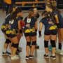 Volley, fine settimana in chiaroscuro per le squadre della Pro Mortara