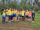 Atletica Vigevano: bene i giovani al Cross provinciale di Garlasco