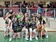Volley B1 femminile: Garlasco espugna il fortino della Rimont Genova