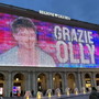 Sanremo 2025: la regione si illumina per celebrare la vittoria di Olly, in piazza le note di 'Balorda nostalgia'