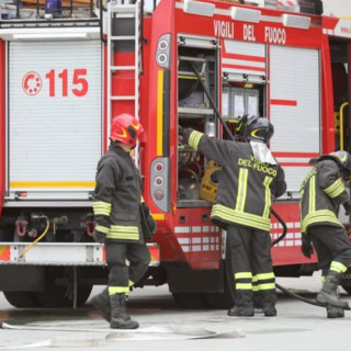 Fortunago: trovato privo di vita l'uomo 49enne disperso da alcuni giorni