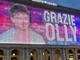 Sanremo 2025: la regione si illumina per celebrare la vittoria di Olly, in piazza le note di 'Balorda nostalgia'