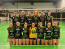 Volley B1 femminile: debutto casalingo per Garlasco, al PalaBalduzzi c'è la sfida con Imola