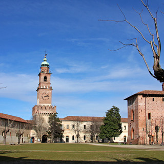 Vigevano in Castello, annunciati tre nuovi spettacoli. Ecco gli appuntamenti in programma