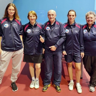 Serie D Femminile, niente tripletta al concentramento di Milano. Le ragazze conquistano due vittorie