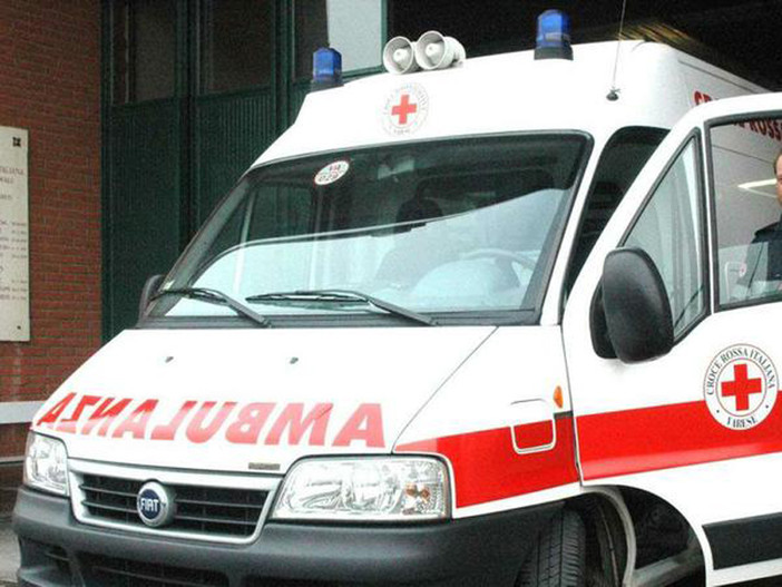 Vigevano: incidente in corso Novara, ferita una ragazzina 12enne