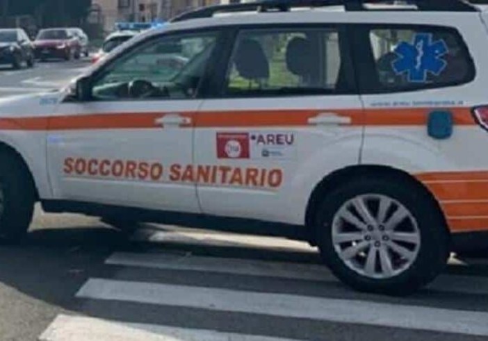 Albairate, grave incidente sulla Vigevanese: quattro feriti