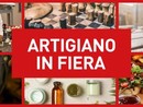 Dal 2 al 10 dicembre, a Rho, torna Artigiano in Fiera