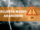 Meteo, allerta arancione su Milano per forte vento