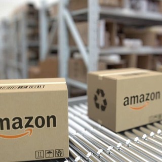 Amazon, nuovo maxi centro ad Alessandria