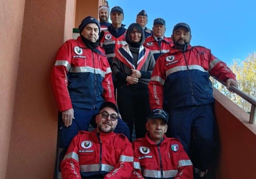 Magenta: attenzione truffa in piazza sulla pelle dell’Associazione Nazionale Carabinieri