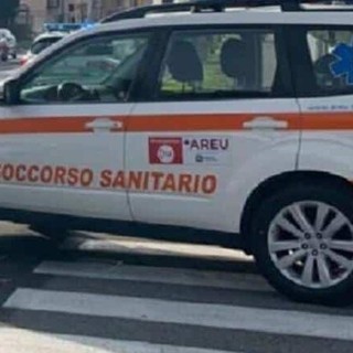 Corbetta: scontro sulla statale 11, feriti e traffico in tilt