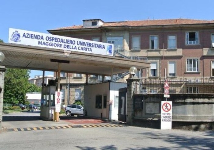 Investito dal fidanzato della figlia, muore a Novara