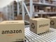 Amazon, nuovo maxi centro ad Alessandria