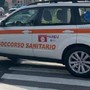 Corbetta: donna investita in via della Repubblica