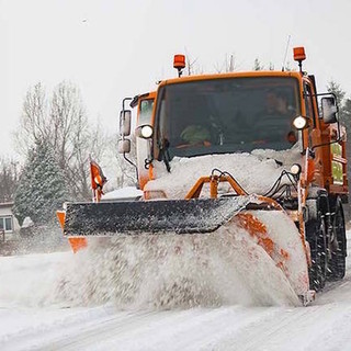 Pronto il &quot;Piano Neve 2024-2025&quot; per la provincia di Pavia