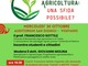 Slow Food Vigevano e Lomellina presenta: &quot;Natura e agricoltura, una sfida possibile?&quot;