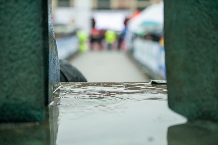 Tregua fino al pomeriggio, poi nuova perturbazione. Il sole lo rivediamo venerdì