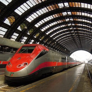 Caos treni alla Centrale, ritardi fino a 4 ore