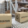 Amazon, nuovo maxi centro ad Alessandria