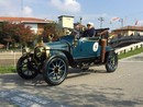 Marcallo con Casone: cresce l’attesa per l’arrivo delle auto d’epoca