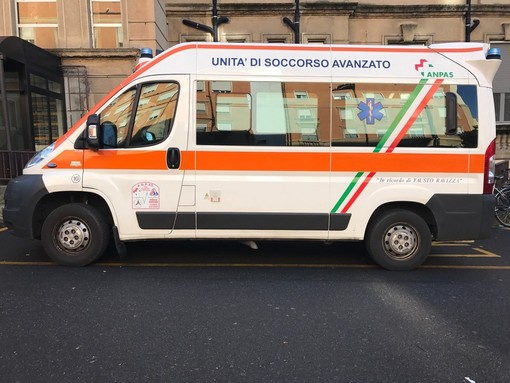 Grave incidente a Novara: un uomo perde la vita investito da un'auto