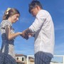 Boffalora, romanticismo is on the air: proposta di matrimonio sulle rive del Naviglio