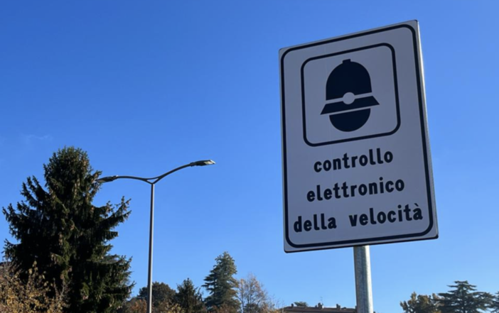 Ecco dove saranno gli autovelox in Lombardia fino a domenica 9 febbraio