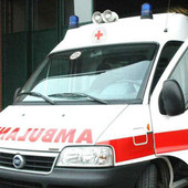 Scontro tra auto sulla Milano-Genova, ferito un 69enne. Autostrada chiusa e poi riaperta