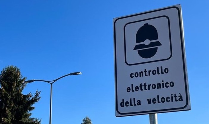 Ecco dove saranno gli autovelox in Lombardia da oggi fino a domenica 3 dicembre