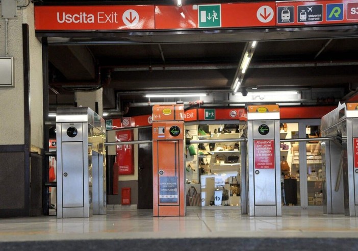 Lo sciopero dei mezzi è un flop. A Milano attivi metro e bus