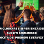 Come migliorare l’esperienza dei tifosi sui siti scommesse: velocità dei prelievi e servizi top