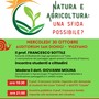 Slow Food Vigevano e Lomellina presenta: &quot;Natura e agricoltura, una sfida possibile?&quot;