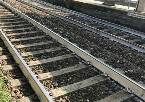 Abbiategrasso: tragedia sulla linea Milano-Mortara, uomo travolto dal treno