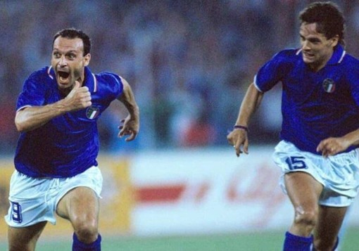 E’ morto Totò Schillaci, l’eroe delle &quot;Notti Magiche&quot;