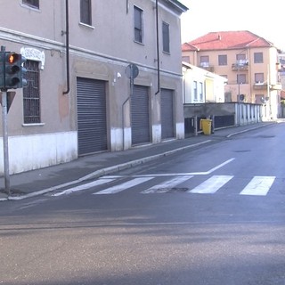 Mortara: ragazzina 12enne investita da un'auto sulle strisce pedonali