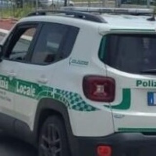 Boffalora sopra Ticino: intossicato dai fumi della ditta dove lavora, soccorso dalla Polizia locale