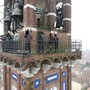 LA FOTONOTIZIA. Mede, successo per la 12° edizione della festa di San Martino con la visita al campanile