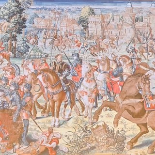 Pavia: rievocazione storica battaglia del 1525, la prefettura istituisce un tavolo sulla sicurezza