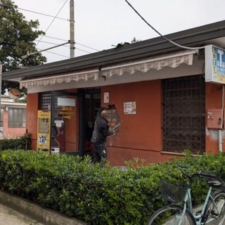 Magenta, furto al bar della stazione: denunciato un giovane