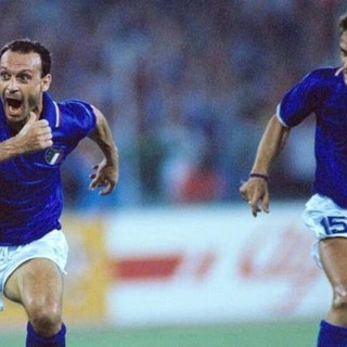 E’ morto Totò Schillaci, l’eroe delle &quot;Notti Magiche&quot;