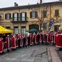 Boffalora sopra Ticino, il paese si riempie di bancarelle con i mercatini natalizi: 130 gli espositori