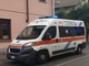 Grave incidente a Corbetta, 31enne in ospedale con il codice rosso