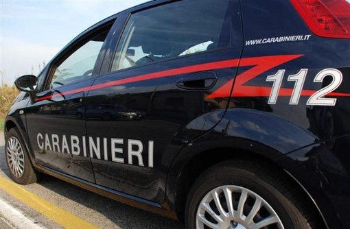 Spaccio di sostanze stupefacenti sul territorio provinciale, i carabinieri arrestano quattro persone