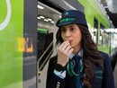 Trenord in cerca di futuri capitreno: candidature aperte da giovedì 16 novembre alle ore 10