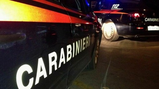 Voghera: sorpreso mentre cerca di rubare su un'auto, 34enne arrestato dai carabinieri