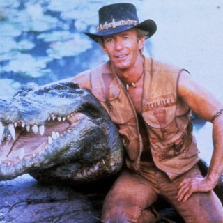 Australia, è morto l'iconico coccodrillo di &quot;Mr. Crocodile Dundee&quot;