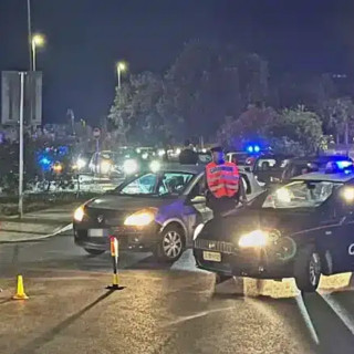 Controlli del sabato sera a Milano: 1 arresto e 19 denunce