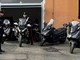 Santa Cristina e Bissone: sorpresi dai carabinieri con 7 scooter rubati, denunciati tre uomini